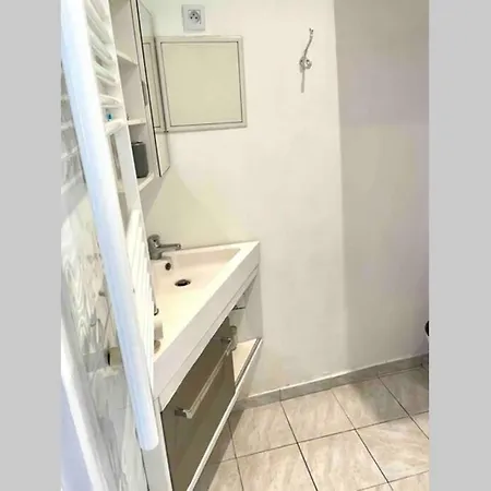Bel - Hyper Centre - 2 Pieces Apartment